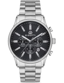 Resim Bigotti Milano BG.1.10374.2 Erkek Kol Saati 