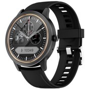 Resim Geeroyoo JZR GY A60 1.32" Ips Hd 360x360 Ekran Arama Desteği 7 24 Sağlık Takibi Spor Akıllı Saat 