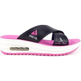 Resim Muya Axis Anatomik Air Max Taban Islak Zemin Kadın Terlik 31013-3634-STAN 