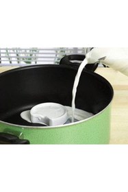 Resim E&D Collection EveFix Süt Taşırmaz Milk Saver 