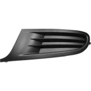 Resim Wolcar Volkswagen Golf 6 2009-2013 Sis Kapağı Sissiz Sağ 