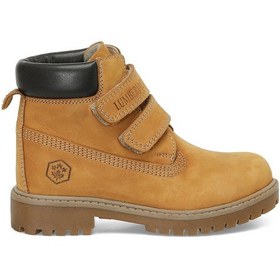 Resim Lumberjack Rıver 4pr Camel Erkek Çocuk Worker Bot 000000000101884714 Kahverengi 