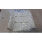 Resim Megan 1 Oto Koltuk Sırt Süngeri (508199247) 