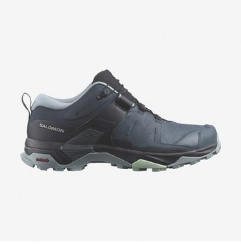 Salomon Outdoor L47352900 X Ultra 4 Gtx W Stargazer/carbon/stone Blue Stargazer/carbon/stone Blue Mavi