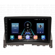 Resim CELALİ TUNİNG Mercedes C Class C180-C200 Android 12 Carplay Navigasyon Multimedya - 8GB Ram 128GB HD 