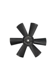 Resim Mercedes W201 190 Fan Termiği 6 Kanatlı 6012000323 