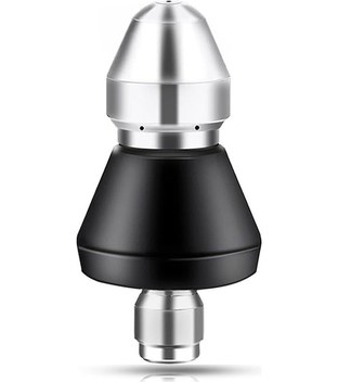 Yaleker 304 Paslanmaz Çelik Karbüratör Temizleme Seti: Fırça, Testere, Altıgen Anahtar Ve Alüminyum Kutusu İle 16 Parça Tam Züccaciye Siyah