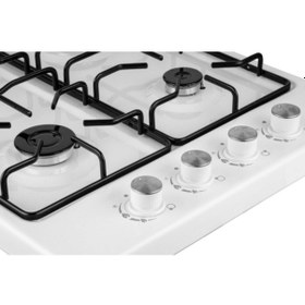 Resim Erato 1267 LPG 4 Gözlü Set Üstü Ocak 