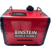 Resim Einstein 12/24 Çanta Tipi Dizel Isıtıcı (Webasto) 