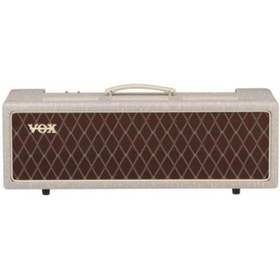 Resim Vox AC30HWH Hand Wired Elektro Gitar Kafa Amfisi 