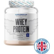 Resim Supplementler Whey Protein 500 Gr Çikolata 