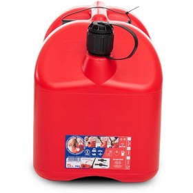 Resim Di Martino Dimartino Pro Benzin Ve Ya? Bidonu 10 Lt 7032 