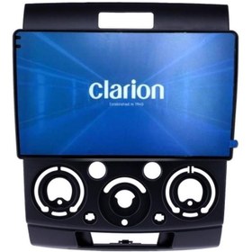 Resim Mazda Bt 50 Android Multimedya Sistemi 4-64 Clarion (2009-2012) 