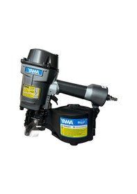 Resim Yama Cn70 Rulo Çivi Çakma Tabancası 