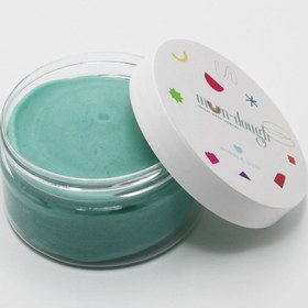 Resim Bubble Gum Doğal Oyun Hamuru 