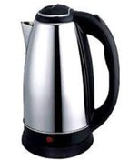 Resim Morio Silver Paslanmaz Çelik Su Isıtıcı (KETTLE) 