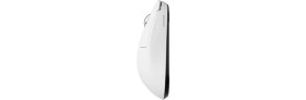 Resim Mchose L7 Pro 8k Hz Beyaz Kablosuz Gaming Mouse (Mc-L7-3) 