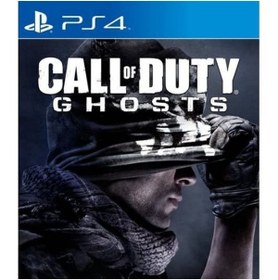 Resim activisions Activision Call Of Duty Ghosts Ps4 Oyun 