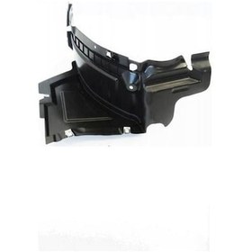 Resim A6 2015- Ön Teker Uç Davlumbazı Sol Oem No: 4g0853887j 