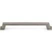 Resim Azm Hırdavat System Kulp Sp 4237-4235 Osm 192 mm 