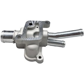 Resim Termostat Alt Kapak Accent 2003-2005 