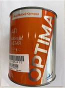 Resim AKZONOBEL Optima 411 Akrilik Astar 1l 