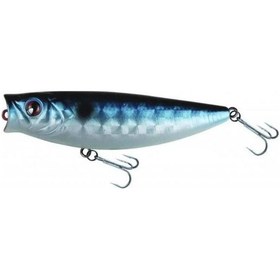 Resim Japanese Salt 8cm 14gr Su Üstü Yem Hg2743 