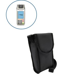 Resim Nero Case Infoteks Fusion 410 G Pos Makinesi Çantası 