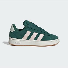 Resim Adidas Grand Court Alpha Kadın Günlük Spor Ayakkabı C-adıjı1715b10a00 Yeşil 