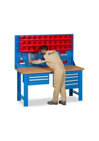 Resim Çalışma Tezgahı-1800x760x910/1824 Mm-5.seri-model 4 
