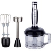 Resim Fakir Taffy Blender Set 
