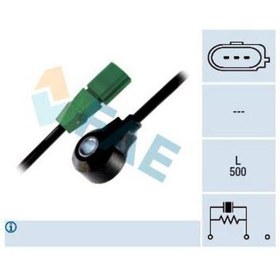 Resim Genel Markalar 06E 905 376 A VURUNTU SENSÖRÜ VAG A1 A3 A4 A5 A6 GO5-6 JET3-4 T5 T6 PAS 04- Kampanya FAE-60163 