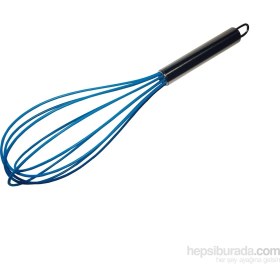 Resim Tekno Istanbul Silikon Çırpıcı (Mavi) 