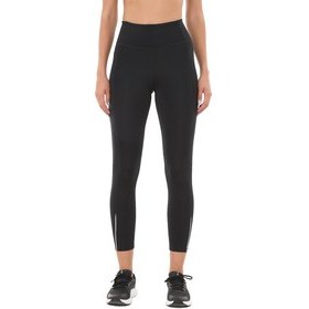 Resim Under Armour Ua Fly Fast 3.0 Ankle Tight Kadın Tayt Siyah 