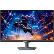 Resim Gigabyte M27UP 27" 1ms 160Hz 4K - 320Hz FHD Dual Mode G-Sync FreeSync HDR400 SS IPS Gaming Monitör 