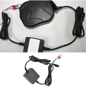 Resim PRİVATE Tkstar Roadguard Tk905 Tk915. Gps Araç Montaj Kiti adaptörü 