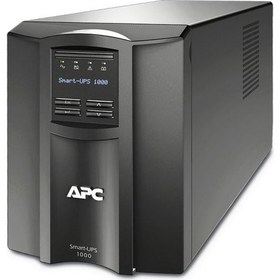 Resim Apc SMT1000IC Apc Smart-Ups 1000VA LCD 230V With Smartconnect 