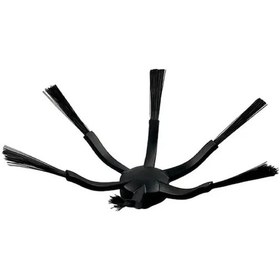 Resim Xiaomi Vacuum Mop 2c Xmstjqr2c / Stytj03zhm Siyah 2 Parça Yedek Set 