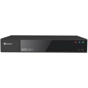 Resim VGuard VG-16C1A-LRU-I 16 Kanal H.265+ 1 Disk Dahili Sesli Destekli Hibrit Kayıt Cihazı 