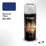 Resim Polisan Boncuk Mavi Akrilik Sprey Boya (97703240410) 