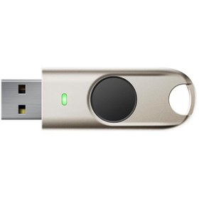 Resim Hype Store FEITIAN BioPass K27 USB Güvenlik Anahtarı - İki Faktörlü Kimlik Doğrulayıcı - FIDO U2F + FIDO2 ile U 