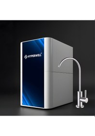Resim Hyperwell Naturel Premium 13 Aşamalı Su Arıtma Cihazı Süper Sarım Membran 