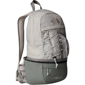 Resim The North Face Çanta Sırt Çantası BOREALIS CONVERTIBLE PACK 