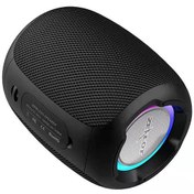 Resim Zealot S53 Taşınabilir Kablosuz Mini Bluetooth Hoparlör IPX7 