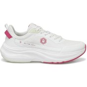 Resim Lumberjack 4M MARSHAL WMN 4FX Kadın Beyaz Sneaker 