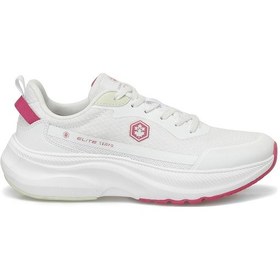 Resim Lumberjack 4M MARSHAL WMN 4FX Kadın Beyaz Sneaker 