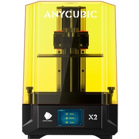 Resim Anycubic Photon Mono X2 3D Yazıcı 