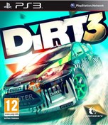 Resim Dirt 3 PS3 Oyun 