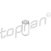 Resim TOPRAN 110124001 Şanzıman Alt Kulak Burcu (VW Transporter 96-04) 