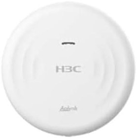 Resim H3C Aolynk UAP622G-AX18 Dual Band WiFi 6 1800 Mbps PoE Tavan Tipi Access Point 
